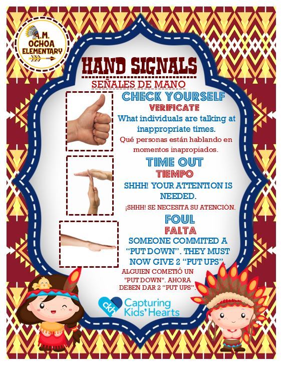 CKH Signals